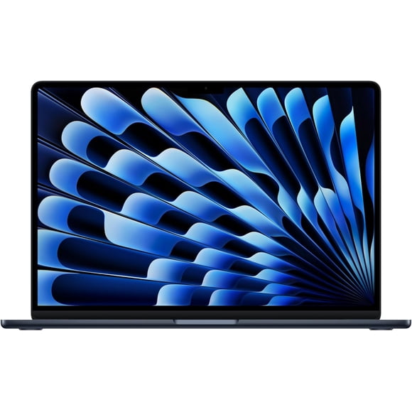 Apple Macbook Air 2025 Chip M4 16GB RAM 256GB SSD 15.3" - Midnight (Reacondicionado)