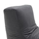 thumbnail image 4 of Pouf Tatto 1c Felpa Gris, 4 of 5
