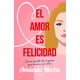 thumbnail image 1 of LIBRO El Amor Es Felicidad - AMANDA MERBU, 1 of 2