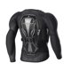thumbnail image 2 of Chaqueta de protección Alpinestars Bionic Action V2 Black Sm, 2 of 3