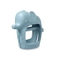 thumbnail image 4 of Teether Itzy Ritzy Bitzy Grip de silicona para bebés de más de 3 años, 4 of 6