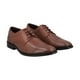 thumbnail image 5 of Zapato Formal Hombre Cuero Marron 560 Perlatto, 5 of 5