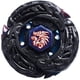 thumbnail image 2 of L-Drago Metal Fusion Meteo BB108 Battle Top con alforja, set de inicio de Pmxox…, 2 of 6