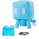 thumbnail image 1 of Peluche Mattel Minecraft Legends Allay con luces y sonidos, 1 of 3