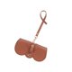 thumbnail image 3 of Bolsa De Gafas De Sol, Caja De Almacenamiento De Gafas De Moda Para Acampar En La Calle, Marrón, 3 of 5