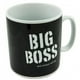 thumbnail image 1 of Taza Tazón Mug Xl Gigante Big Boss 800 Ml, 1 of 2
