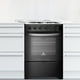 thumbnail image 3 of Cocina a Gas 4 Platos LimpiaFácil y Timer M 775 BT Negra, 3 of 8