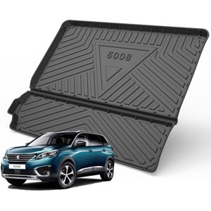 Funda De Maletero - Funda Maletero 3D Peugeot 5008 2017-25