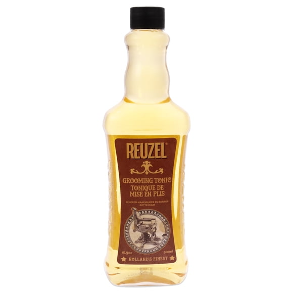 Tónico de aseo Reuzel para hombre, 500 ml