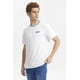 thumbnail image 2 of Polera Hombre Regular Print Blanco, 2 of 4