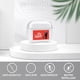 thumbnail image 3 of La Hora 25-theme AirPods Pro Earphone Case Compatible with Apple Devices Premium Flexible TPU theme Custom, 3 of 6