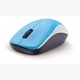 thumbnail image 3 of Mouse Inalambrico Genius Nx-7000 Banda 2.4ghz Mac Windows A - AZUL, 3 of 3