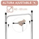 thumbnail image 4 of Mesa de Camping Plegable con Almacenamiento, 4 of 7