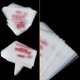 thumbnail image 3 of Bolsa desechable para crema pastelera DLonline, 200 unidades (roja), 3 of 5