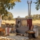 thumbnail image 2 of Cocina a Leña Europea M80 Burdeo, 2 of 12