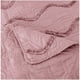 thumbnail image 2 of Cubrecama Bordado Premiun King Rosado, 2 of 3