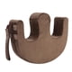 thumbnail image 1 of Dispositivo De Giro Productos De Enfermería Antiescaras Para Descansar Hogar Ancianos Perla Algodón Café, 1 of 5
