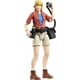 thumbnail image 1 of Figura de Acción Mattel Jurassic World Dra. Ellie Sattler 15 cm, 1 of 7