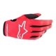 thumbnail image 1 of Guantes Alpinestars 3561823-3120-S Radar Mars Rojo/Blanco Sm, 1 of 2