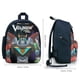 thumbnail image 2 of Voltron Mochila Escolar para Niños y Niñas, Mochila Infantil Ligera de Alta Calidad, Grande y Duradera Azul, 2 of 6