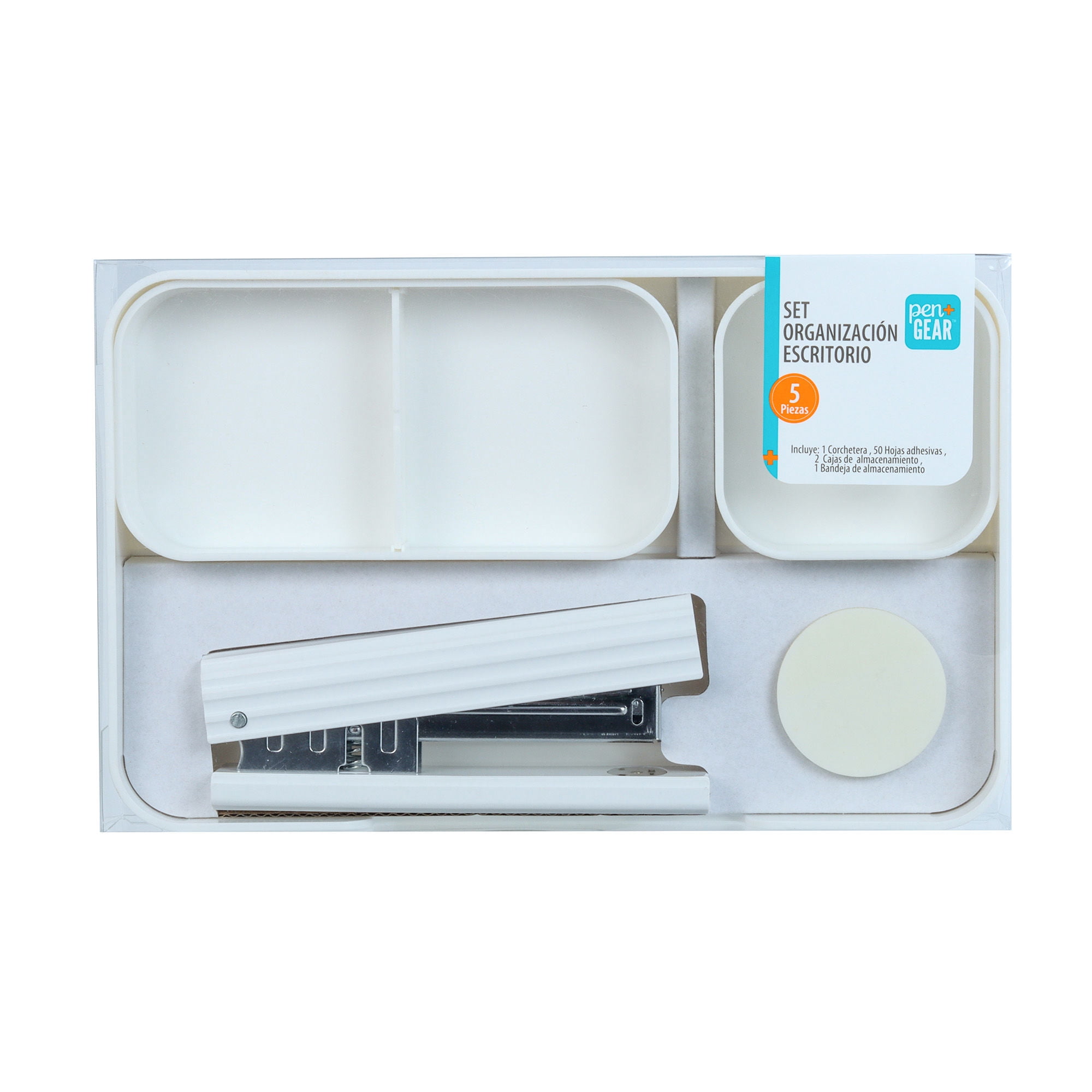 Set Organización Escritorio Pen&gear