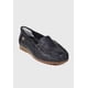 thumbnail image 5 of Mocasín Cuero Ethel Negro, 5 of 5