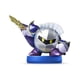 thumbnail image 1 of Amiibo Nintendo Meta Knight Kirby Series para Switch/3DS/Wii U, 1 of 1