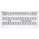 thumbnail image 1 of Individual Lashes J Lash Flare Long Black, 1 of 1