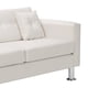 thumbnail image 4 of Sofa New Retro 3c Felpa 12 Crudo, 4 of 6