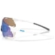 thumbnail image 2 of Anteojos de sol Oakley CYBR Zero 39 mm Blanco/Zafiro, 2 of 7