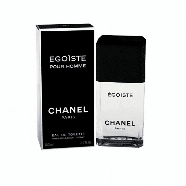 Egoiste Pour Homme 100ml Edt | Lider