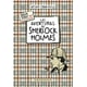 thumbnail image 1 of Libro Las aventuras de Sherlock Holmes - Arthur Conan Doyle --, 1 of 2