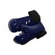 thumbnail image 5 of Guantes De Kick Boxing Deportes Entrenamiento Principiantes Boxeo Muay Thai Guantes De Entrenamiento Azul XL, 5 of 5