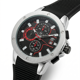 thumbnail image 3 of Reloj Análogo Hombre Umbro Plus Negro UMBP-1500-98, 3 of 4
