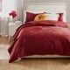 thumbnail image 4 of Juego de colcha Greenland Home Fashions de terciopelo finamente cosido, 4 of 7