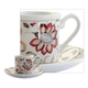 thumbnail image 3 of Juego de vajilla 30 piezas porcelana fina jacobean floral, 3 of 3