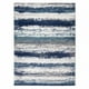 thumbnail image 1 of Alfombra Florida Azul 240 x 305 cm, 1 of 3