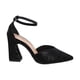 thumbnail image 4 of Zapato Silvana Negro  Piccadilly, 4 of 5