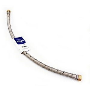 Stretto - Flexible Para Agua Termo Hi-Hi 1/2"" 60 Cm.