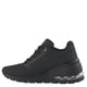 thumbnail image 5 of Zapatilla Skechers Million Elevated Air para mujer, color negro, talla 7.5, 5 of 8