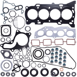 Repuestos Del Sol - Juego Empaquetadura Motor Toyota Rav4 2.5 2013 2017