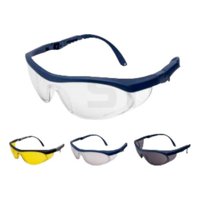 Antiparra Lente Discovery Af Steelpro