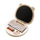thumbnail image 3 of Bloc De Dibujo Para Computadora Portátil De Juguete Para Ni?os Computadora Portátil Para Ni?os Que Juega Para Pintar Letras Con Instrucciones, 3 of 5
