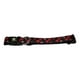 thumbnail image 2 of Collar Huesos Perro L Negro Mascan, 2 of 4