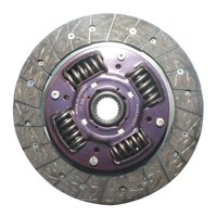 Repuestos Del Sol - Kit Embrague Chevrolet Luv 2.0 1984 1988