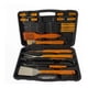 thumbnail image 1 of Set Parrillero Asado Cocina 18pcs Estuche Resistente, 1 of 3