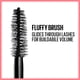 thumbnail image 3 of Máscara Maybelline New York Total Temptation Waterproof, 3 of 5