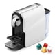 thumbnail image 1 of Beangglass de Espresso Pod Machine para Home NS Original Pods, 1 of 7