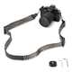 thumbnail image 1 of Correa de cuello de cámara JJC QRS-D1 para Canon Nikon Sony Fujifilm, 1 of 8