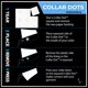 thumbnail image 5 of Entretela para cuellos Collar Dots – Pack de 3 unidades, acrílico transparente, 5 of 8